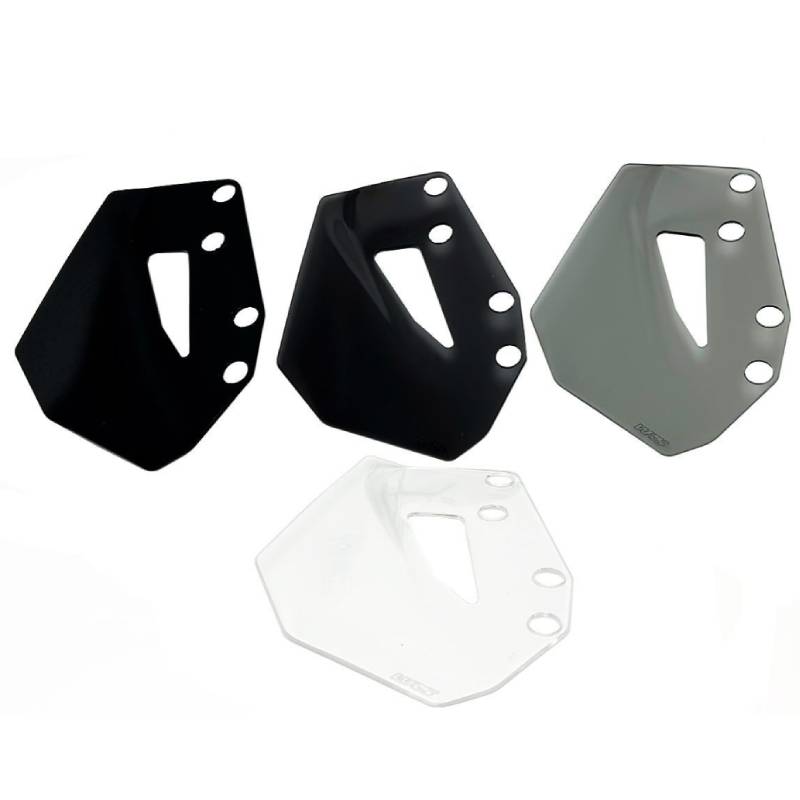 Deflectores standar WRS Parabrisas BMW R1300GS-ADVENTURE